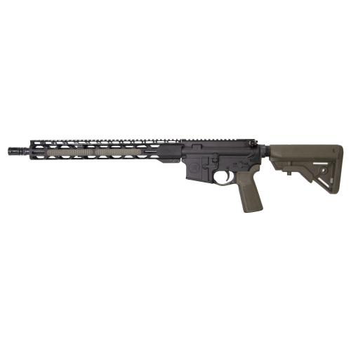Radical Firearms, RF-15, Semi-Automatic, AR, 223 Remington/556NATO, 16" Barrel, 1:7" Twist
