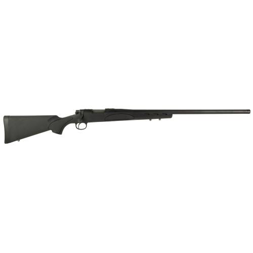 Remington, 700, ADL Varmint, Bolt Action Rifle, 308 Winchester, 26" Barrel, Threaded, Matte Finish