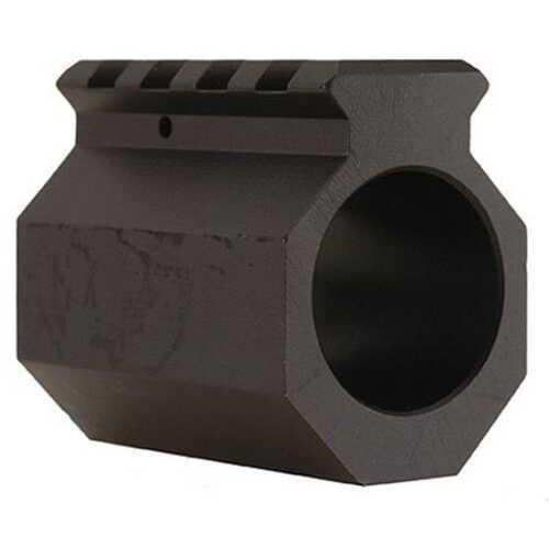 DOUBLESTAR PICATINNY RAIL GAS BLOCK