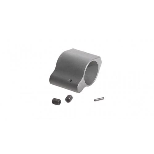 LUTHAR .750 GASBLOCK