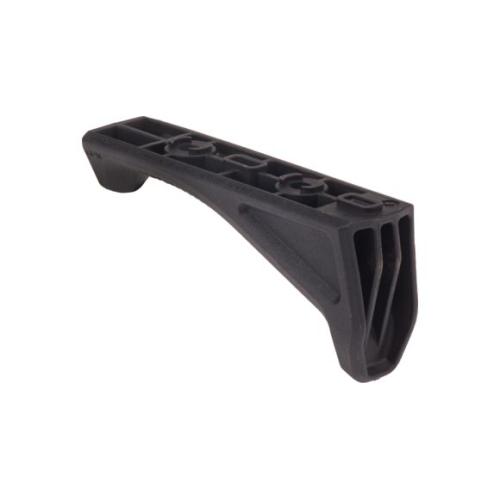 Magpul MAG598-BLK M-LOK AFG Black Polymer Fits AR-Platform