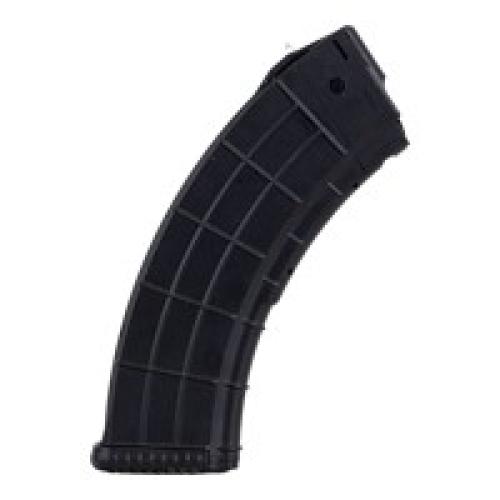 AC-Unity Magazine, 7.62X39, 30 Rounds, Fits AK Rifles, Black