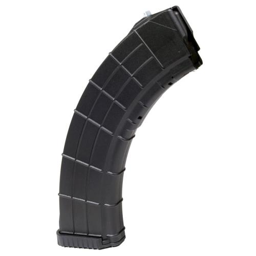 AC-Unity Magazine, 7.62X39, 30 Rounds, Fits AK Rifles, Black