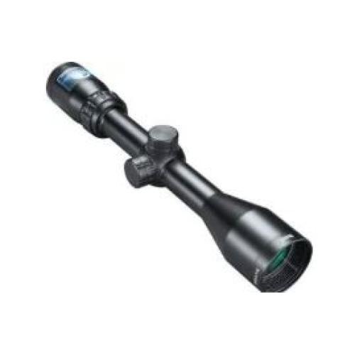Bushnell Banner 3-9x40 Multicoated Riflescope, Matte Black w/Multi-X Reticle
