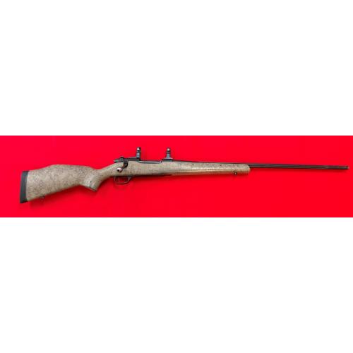 WEATHERBY MARK V 300 WBY MAG BOLT ACTION RIFLE