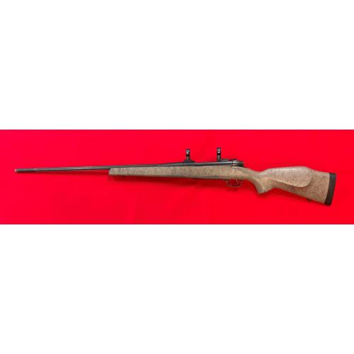 WEATHERBY MARK V 300 WBY MAG BOLT ACTION RIFLE
