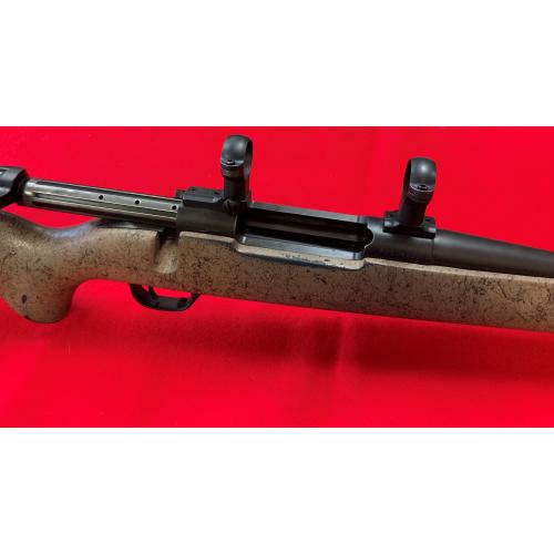 WEATHERBY MARK V 300 WBY MAG BOLT ACTION RIFLE