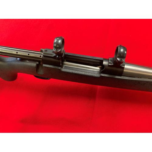 WEATHERBY MARK V 300 WBY MAG BOLT ACTION RIFLE