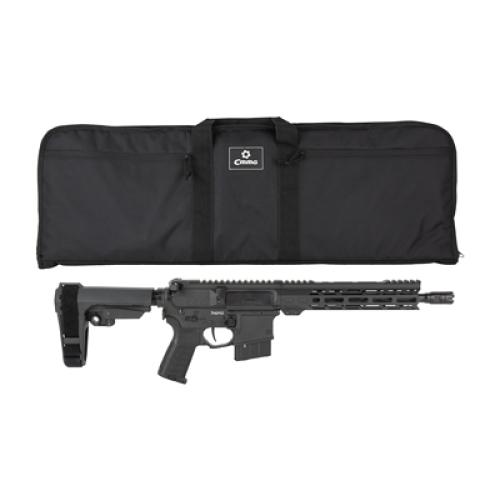 CMMG 34A390F-AB BANSHEE  MK4   338ARC 10.5  ARMBLK