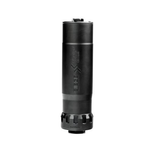 Siege Suppressors ROC556-BLK-2