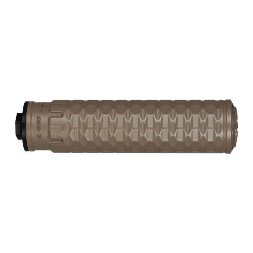 DB 30 CAL INCONEL SUPPRESSOR FDE