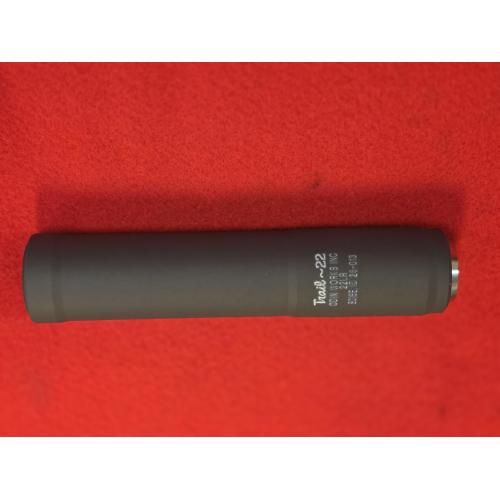 ODIN Works Trail 22, 22 LR Suppressor