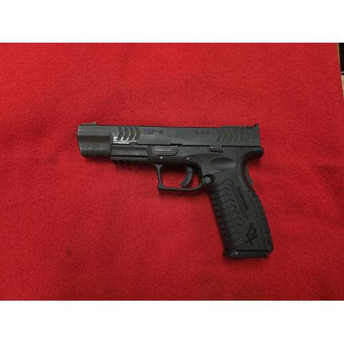 SPRINGFIELD ARMORY XDM-9 5.25 USED