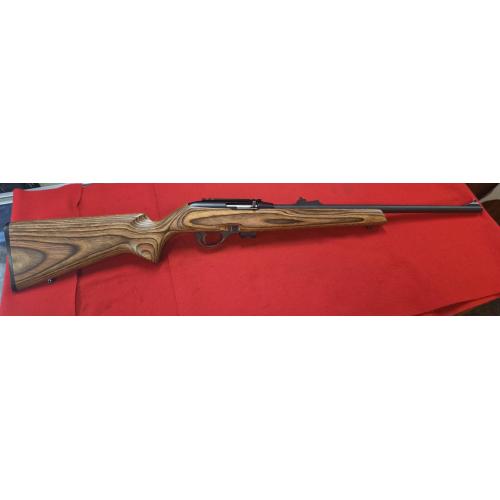REMINGTON MODEL 597 22 LR SEMI AUTO RIFLE