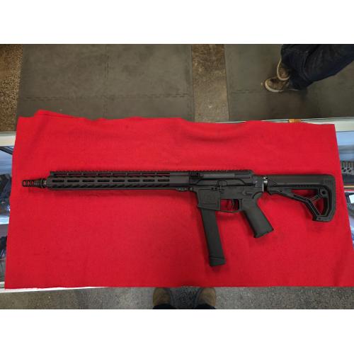 USED Pro2a Tactical PRO-B45 45 ACP AR PCC