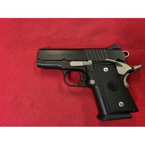 Para-Ordnance WARTHOG 45 ACP Semi Auto Pistol