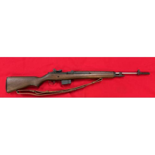 USED Springfield M1A National Match Rifle .308 Win