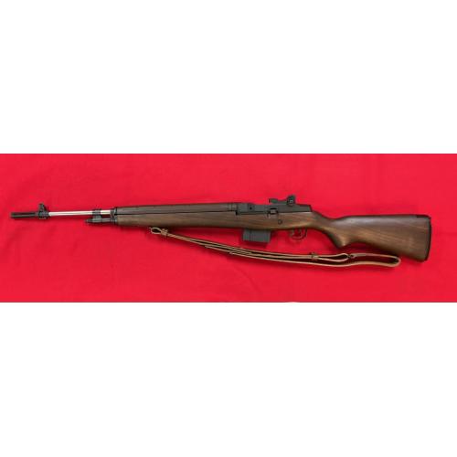 USED Springfield M1A National Match Rifle .308 Win
