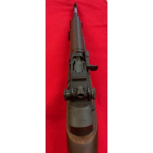 USED Springfield M1A National Match Rifle .308 Win