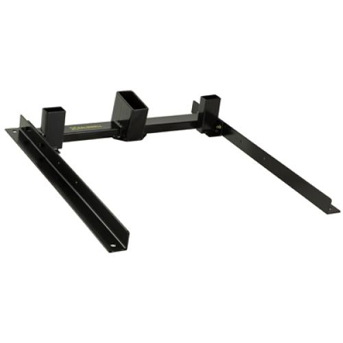 CALWELL ULTIMATE STEEL TARGET STAND