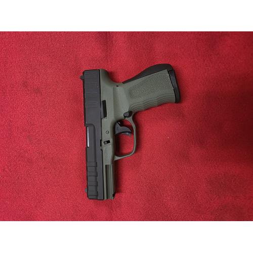 Citadel Centurion CP9 Semi Auto Pistol