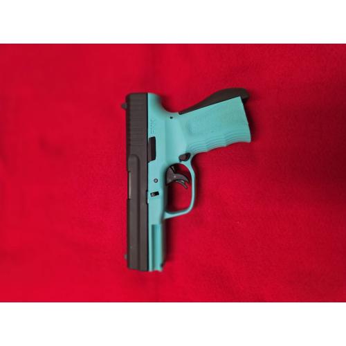 FMK 9C162 9mm Semi Auto Pistol 