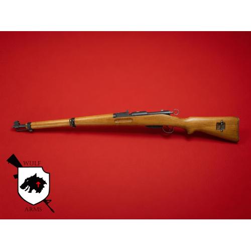 Swiss K31 7.5x55mm Swiss EXCELLENT Condition 