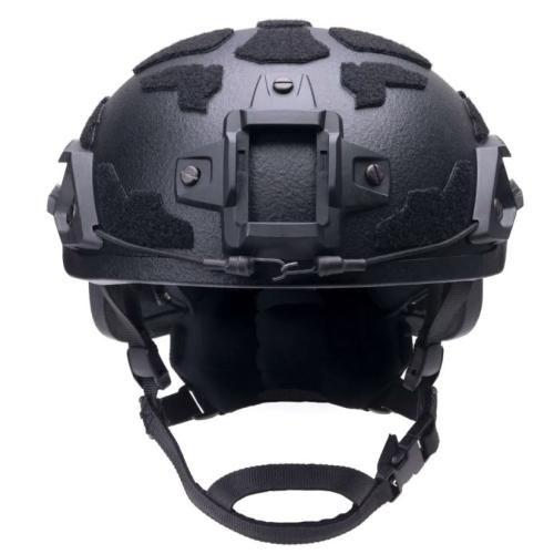 PRIME ARMOR ATLAS IIIA BALLISTIC HELMET