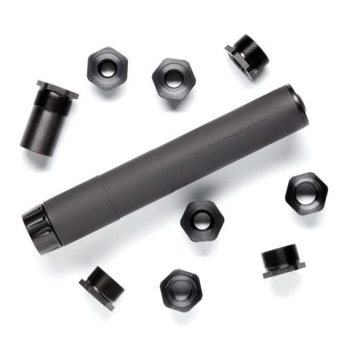 Bowers Group LLC "VERS 30" 30 Cal Suppressor