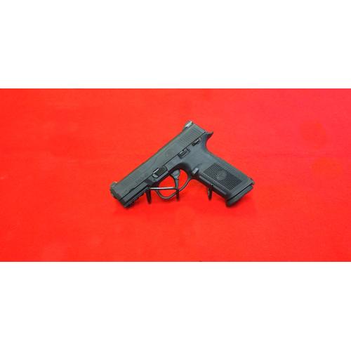 FN FNS-40 Semi Auto Pistol 40 S&W