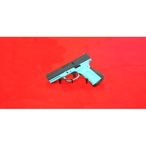 FMK 9C162 9mm Semi Auto Pistol