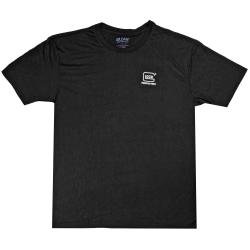 Glock, OEM Perfection, Short Sleeve T-Shirt, Med, Black