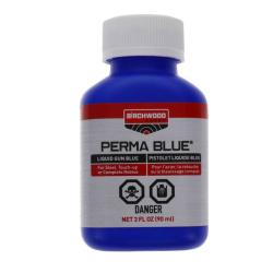 Perma Blue Liquid Blue Gun 3 Fl Oz