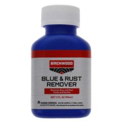 Perma Blue Blue & Rust Remover 3 Fl Oz