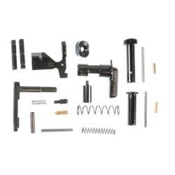 Smith & Wesson M&P AR-15 Customizable Lower Parts Kit 110115