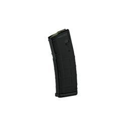 Magpul MAG571-BLK PMAG GEN M2 MOE Black Detachable 30rd 223 Rem, 5.56x45mm NATO for AR-15, M16, M4