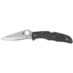 Spyderco C10PSBK Endura 4