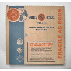 White Flyer Clays