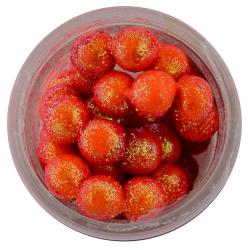 POWERBAIT SPARKLE EGGS ORANGE SCALES