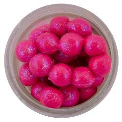 POWERBAIT SPARKLE EGGS ORANGE SCALES