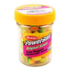 BRK'LY POWER NUGGETS RAINBOW