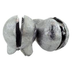 E.CLAW R/MOVE SPLIT SHOT SZ 2