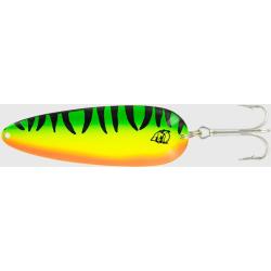 EPPINGER DARDEVLE 1/8 OZ FIRE TIGER