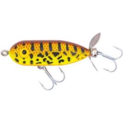HEDN BABY TORPEDO 3/8oz BRN CRAWDAD