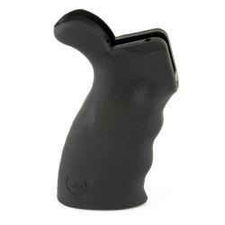 Ergo 4010BK Ergo 2 AR Grip Made of Suregrip Rubber With Black Textured Finish for AR-15, AR-10