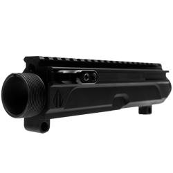 New Frontier C-10 Non-Reciprocating Side Charging Upper