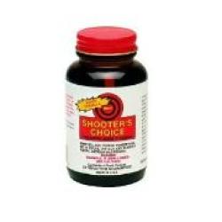 SHOOTERS CHOICE BORE CLEANER 4 OZ