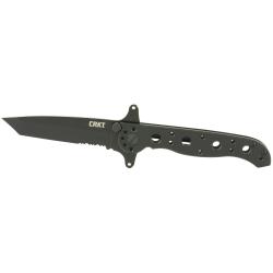 CRKT M16-10KSF 2.94 HALF
