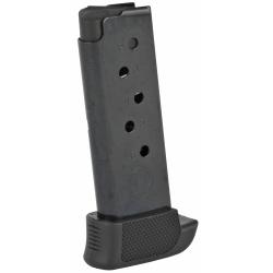 Ruger 90405 LCP  7rd 380 ACP Extended For Ruger LCP Blued Steel