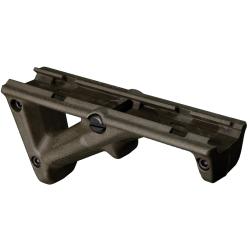 Magpul MAG414-ODG AFG-2  OD Green Polymer Angled Foregrip for AR-Platform